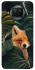 Чохол на Xiaomi Mi 10T Lite / Redmi Note 9 Pro 5G Fox фото 1 з 1