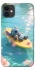 Чехол на Apple iPhone 11 (6.1") Stitch ver.8 фото 1 Чехол на Apple iPhone 11 (6.1") Stitch ver.8 фото 1 из 1