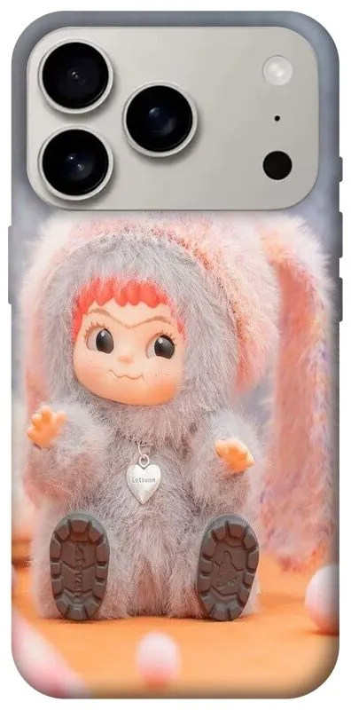 Чехол на Apple iPhone 18 Pro Wakuku ver.1 фото 1 из 2