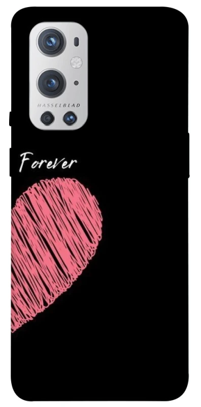 Чохол на OnePlus 9 Pro Pair romantic theme ver.10 фото 1 з 1