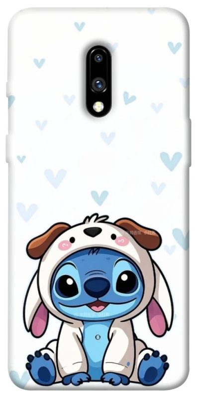 Чохол на OnePlus 7 Stitch ver.12 фото 1 з 1