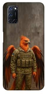 Чохол на Oppo A52 / A72 / A92 Фенікс захисник фото 1 з 1