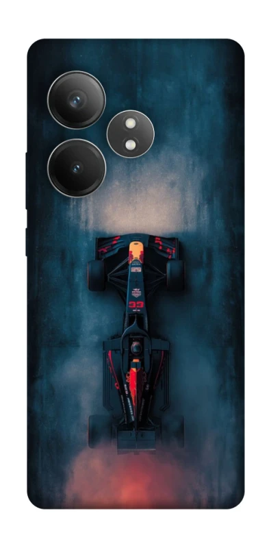 Чохол на Realme GT Neo 6 F-1 ver.2 фото 1 з 1