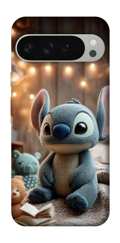 Чохол на Google Pixel 9 Pro XL Stitch ver.16 фото 1 з 1