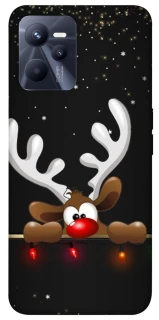 Чехол на Realme C35 Новогодний v13 фото 1 из 1