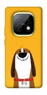 Чехол на Realme Narzo 70 Turbo Пёс-нос фото 1 из 1