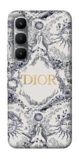 Чохол на Infinix Hot 60 Pro Dior фото 1 з 1