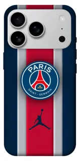 Чехол на Apple iPhone 18 Pro Max FC PSG v3 фото 1 из 1