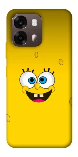 Чохол на Oppo A6 SpongeBob фото 1 з 2