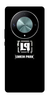 Чохол на Huawei Magic6 Lite Linkin Park logo ver.4 фото 1 з 1