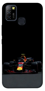 Чехол на Infinix Hot 10 Lite F1 фото 1 из 1