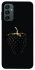 Чехол на Samsung Galaxy M34 5G Черная клубника фото 1 из 1