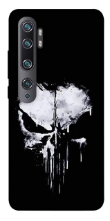 Чохол на Xiaomi Mi Note 10 / Note 10 Pro / Mi CC9 Pro Каратель фото 1 з 1