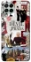 Чохол на Samsung Galaxy M53 5G Fashion collage ver.15 фото 1 з 1