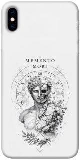 Чехол на Apple iPhone X (5.8") Tattoo ver.5 фото 1 из 1