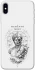 Чехол на Apple iPhone X (5.8") Tattoo ver.5 фото 1 из 1