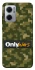 Чохол на Xiaomi Redmi Note 11E Onlywars фото 1 з 1