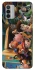Чехол на Nokia G42 Toy Story ver.2 фото 1 из 1