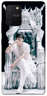 Чехол на Samsung Galaxy S10 Lite Lee Know GIANT фото 1 из 1