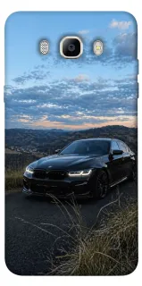 Чехол на Samsung J510F Galaxy J5 (2016) BMW v50 фото 1 из 1