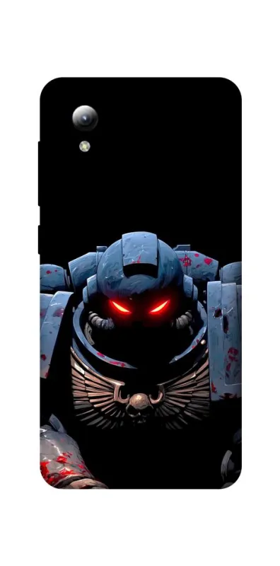 Чохол на ZTE Blade A3 (2019) Warhammer 40k v2 фото 1 з 1