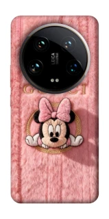 Чехол на Xiaomi 14 Ultra Gucci ver.3 фото 1 из 1