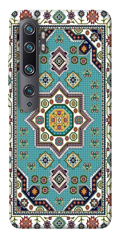 Чехол на Xiaomi Mi Note 10 / Note 10 Pro / Mi CC9 Pro Килим v7 фото 1 из 1