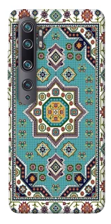 Чохол на Xiaomi Mi Note 10 / Note 10 Pro / Mi CC9 Pro Килим v7 фото 1 з 1