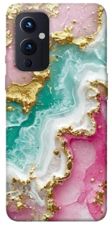 Чехол на OnePlus 9 Epoxy design ver.1 фото 1 из 1