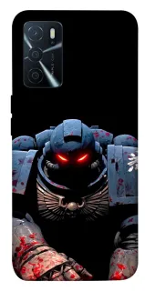 Чехол на Oppo A16s / A16 Warhammer 40k v2 фото 1 из 1