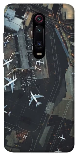 Чохол на Xiaomi Redmi K20 / K20 Pro / Mi9T / Mi9T Pro Airplane фото 1 з 1