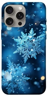 Чехол на Apple iPhone 15 Pro Max (6.7") Новогодний v43 фото 1 из 1