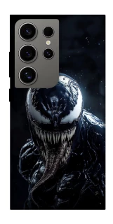 Чохол на Samsung Galaxy S24 Ultra Venom v3 фото 1 з 1
