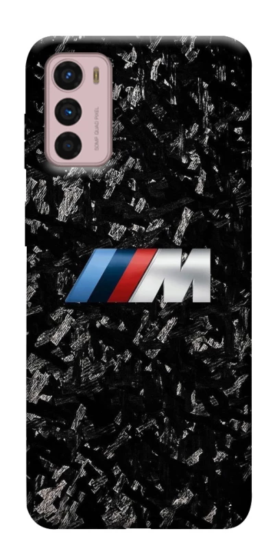 Чохол на Motorola Moto G42 M-series carbon фото 1 з 1