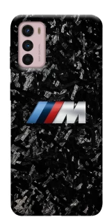 Чохол на Motorola Moto G42 M-series carbon фото 1 з 1