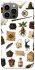 Чехол на Apple iPhone 13 Pro Max (6.7") Harry Potter mood фото 1 из 1