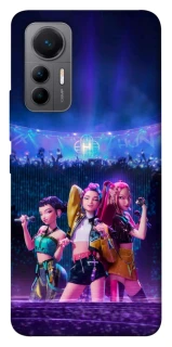Чохол на Xiaomi 12 Lite K-Pop Demon Hunters ver.3 фото 1 з 1