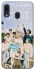 Чехол на Samsung Galaxy A20 / A30 Stray Kids One Team фото 1 из 1