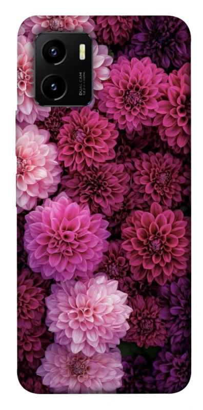 Чохол на Vivo Y15s Garden1 фото 1 з 1