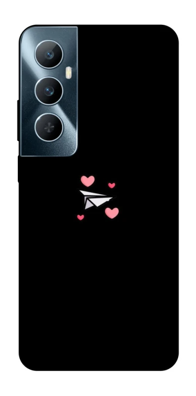 Чохол на Realme C65 4G Love aesthetic ver.13 фото 1 з 1