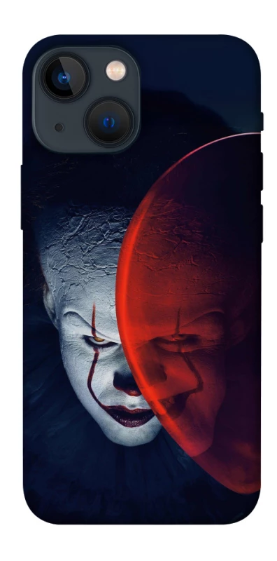 Чохол на Apple iPhone 13 mini (5.4") Воно v3 фото 1 з 1