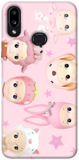 Чехол на Samsung Galaxy A10s Sonny angel фото 1 из 1