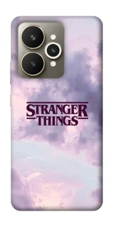 Чохол на Realme 15 Stranger Things ver.10 фото 1 з 1