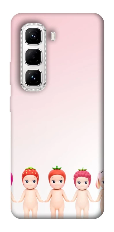 Чохол на Infinix Hot 50 Pro Sonny фото 1 з 1