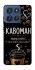 Чехол на Motorola Edge 60 Stylus Кавоман фото 1 из 1