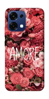 Чохол на Oppo A6 Pro 4G/5G Amore фото 1 з 2