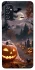 Чохол на Samsung Galaxy M52 Halloween фото 1 з 1