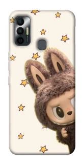 Чохол на TECNO Spark 7 Cute Zimomo фото 1 з 1