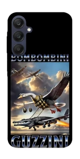 Чохол на Samsung Galaxy A25 5G Bombombini Gusini фото 1 з 1