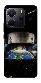 Чохол на Xiaomi Redmi Note 14 5G Kanye West ver.7 фото 1 з 1